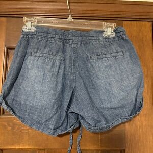Comfy Aeropostale Fabric Shorts Size 5/6